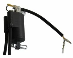 Bobine HT Double ACCENS. YAMAHA-SUZUKI