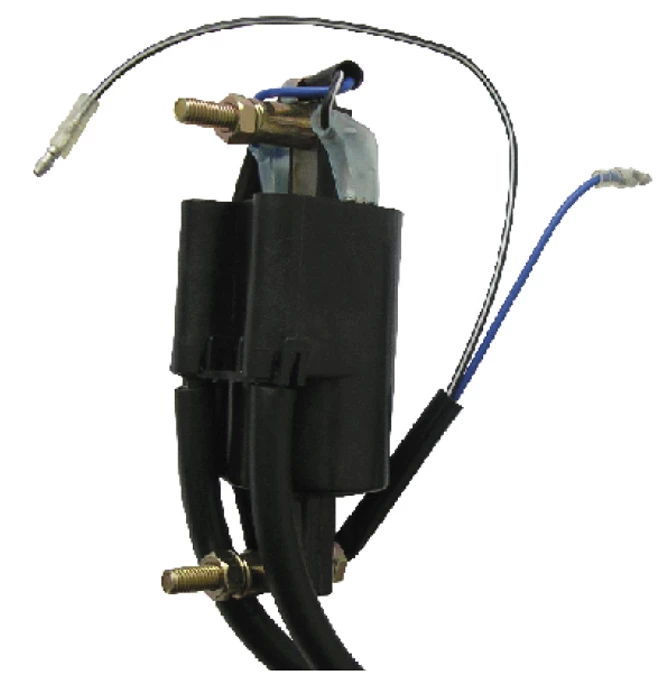 Bobine 12V HONDA CB/CBX FOUR/SS 3 Bobine 12V HONDA CB/CBX FOUR/SS