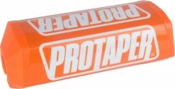Mousse Guidon PT Sans Barre Race Orange - 021627