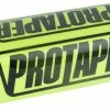 Mousse Guidon PT Sans Barre Jaune Fluo - 021631