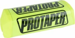 Mousse Guidon PT Sans Barre Jaune Fluo - 021631