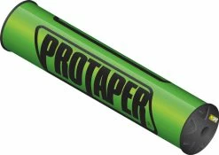 Mousse Guidon PT Avec Barre 20,3 Cm Race Vert