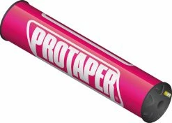 Mousse Guidon PT Avec Barre 20,3 Cm Race Rose