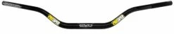 Guidon PROTAPER PT Evo Ø28,6 BAR RACE TEAM BLK