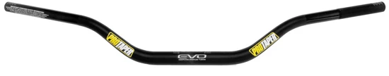 Guidon PROTAPER PT Evo Ø28,6 BAR RACE TEAM BLK 3 Guidon PROTAPER PT Evo Ø28,6 BAR RACE TEAM BLK