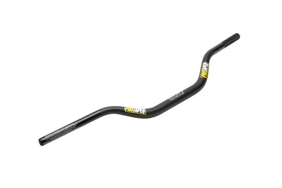 Guidon PROTAPER PT Evo Ø28,6 BAR RACE TEAM BLK 4 Guidon PROTAPER PT Evo Ø28,6 BAR RACE TEAM BLK – Image 2