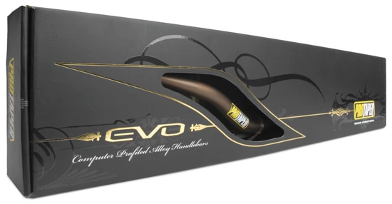 Guidon PROTAPER PT Evo Ø28,6 BAR RACE TEAM BLK 5 Guidon PROTAPER PT Evo Ø28,6 BAR RACE TEAM BLK – Image 3