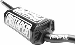 Guidon PROTAPER Ø28,6 ACF(Alu/Carbone) 800MM BLK CR CARMICHA -MORACO Sales Shop 022081 3