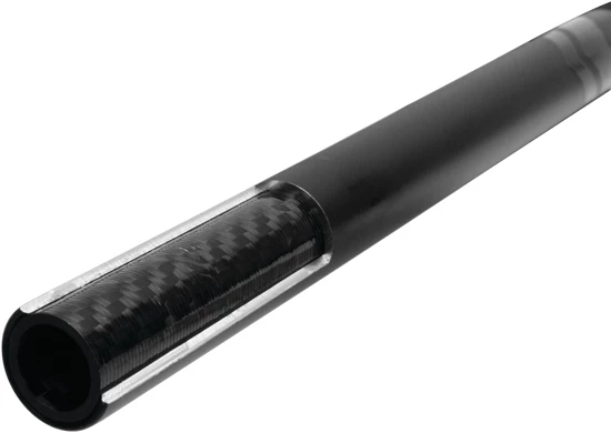 Guidon PROTAPER Ø28,6 ACF(Alu/Carbone) 800MM BLK CR HENRY/RE 4 Guidon PROTAPER Ø28,6 ACF(Alu/Carbone) 800MM BLK CR HENRY/RE – Image 2