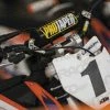 Kit MICRO Handlebar KTM 50 -MORACO Sales Shop 025038 1