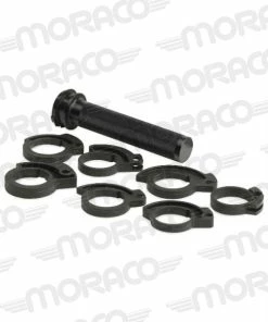 Kit Poignées De Gaz Pour Enfants