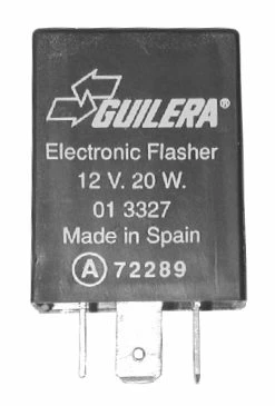 Clignotant 12V-20W DUCATI MONSTER-SS-916