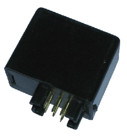 Relais MULTIF.7PIN C/Clignotant SUZUKI 3 Relais MULTIF.7PIN C/Clignotant SUZUKI