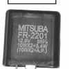 RELAIS CLIGNOTANT 12V/10W MITSUBA -MORACO Sales Shop 027761 1