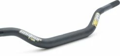 Guidon PROTAPER Contour Ø28,6 PASTRANA FMX Noir - 27941 JET