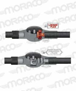 Guidon Fuzion ProTaper -MORACO Sales Shop 028958 4