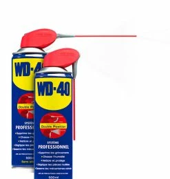 WD-40 Produit Multifonction