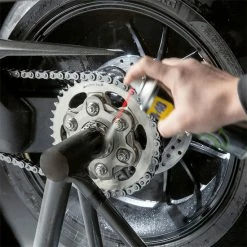 Nettoyant Chaîne WD-40 SPECIALIST Moto -MORACO Sales Shop 050040 4