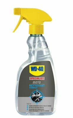 Nettoyant Complet WD-40 SPECIALIST Moto -MORACO Sales Shop 0500500 3