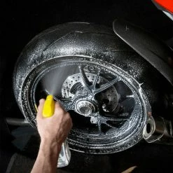 Nettoyant Complet WD-40 SPECIALIST Moto -MORACO Sales Shop 0500500 5