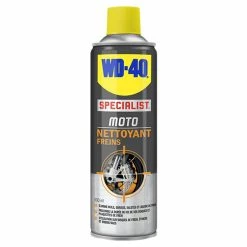 Nettoyant Freins WD-40 SPECIALIST Moto
