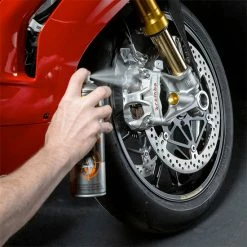 Nettoyant Freins WD-40 SPECIALIST Moto -MORACO Sales Shop 050070 4