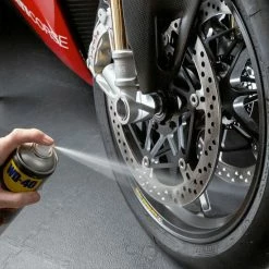 Nettoyant Freins WD-40 SPECIALIST Moto -MORACO Sales Shop 050070 5