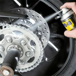 Graisse Chaîne WD-40 SPECIALIST Moto -MORACO Sales Shop 050090 4
