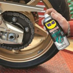 Lubrifiant Chaîne WD-40 SPECIALIST Moto -MORACO Sales Shop 050100 4