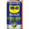 WD-40 SPECIALIST Nettoyant Contacts 400 Ml
