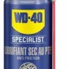 WD-40 SPECIALIST Lubrifiant Sec Au PTFE 400 Ml -MORACO Sales Shop 050208 1