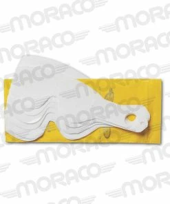 Progrip Tear Off (x10)(RIOT/MENACE/ATZAKI/NASWA)