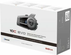 *Caméra 10CEVO02 SENA Avec Système De Communication -MORACO Sales Shop 10CEVO02 6