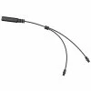 **Adaptateur/Ecouteur Pour 10R -MORACO Sales Shop 10RA0101 1