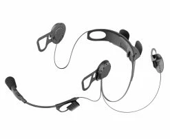 Syst. De Com. SENA 10U Pour Casque Intégral ARAI -MORACO Sales Shop 10UAR11 3
