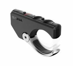 Syst. De Com. SENA 10U Pour Casque Intégral ARAI -MORACO Sales Shop 10UAR11 4