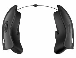 Coussins De Casque Avec Intercom Bluetooth® SENA 10UPAD