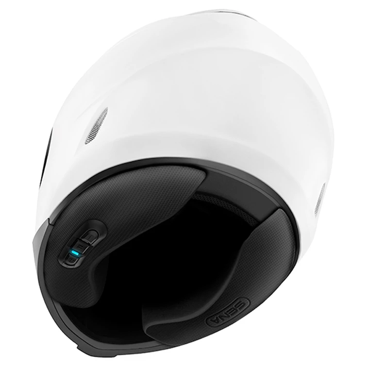 Coussins De Casque Avec Intercom Bluetooth® SENA 10UPAD 6 Coussins De Casque Avec Intercom Bluetooth® SENA 10UPAD – Image 4