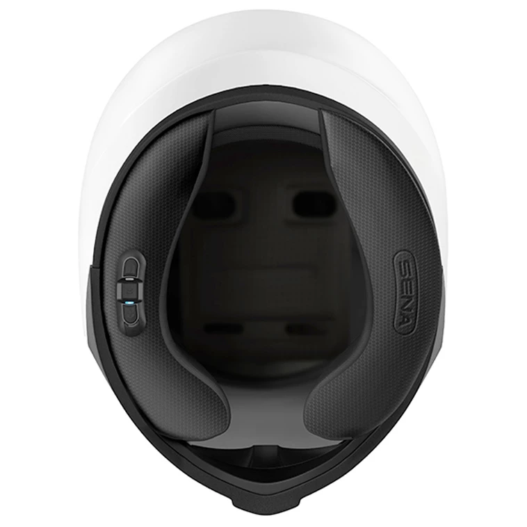 Coussins De Casque Avec Intercom Bluetooth® SENA 10UPAD 7 Coussins De Casque Avec Intercom Bluetooth® SENA 10UPAD – Image 5