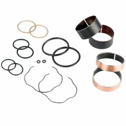 38-6140 Kit De Bagues De Fourche Allballs NEW