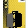 PLAQUETTES SBS 116 (673 HF) -MORACO Sales Shop 116000 1