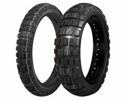 VEE MOTO 110/80-19 VRM 474 TBL (3) HITMAN 55