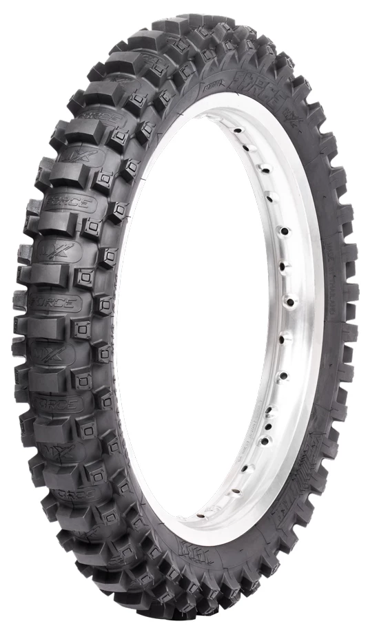 VEE MOTO 110/90-19 VRM 473 TT (5) FORCE MX 3 VEE MOTO 110/90-19 VRM 473 TT (5) FORCE MX