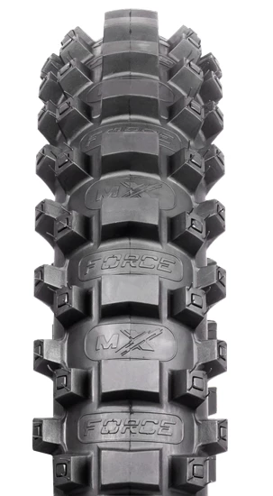 VEE MOTO 110/90-19 VRM 473 TT (5) FORCE MX 4 VEE MOTO 110/90-19 VRM 473 TT (5) FORCE MX – Image 2