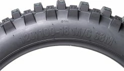 VEE MOTO 120/100-18 VRM 463 TT (5) FORCE AT 9 VEE MOTO 120/100-18 VRM 463 TT (5) FORCE AT -MORACO Sales Shop 12118463 3