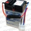 Yuasa Batterie GS 6N2A-2C-3 -MORACO Sales Shop 121233 1