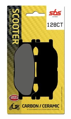 PLAQUETTES SBS 128CT (691)