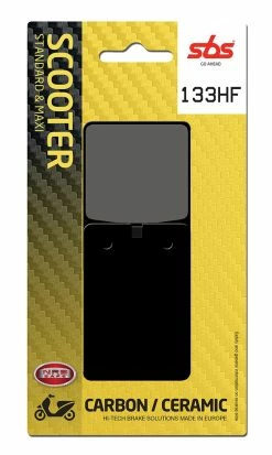 PLAQUETTES SBS 133 HF