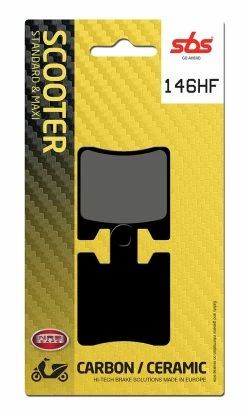 PLAQUETTES SBS 146HF (740)