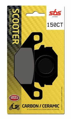 PLAQUETTES SBS 150CT (745HF)